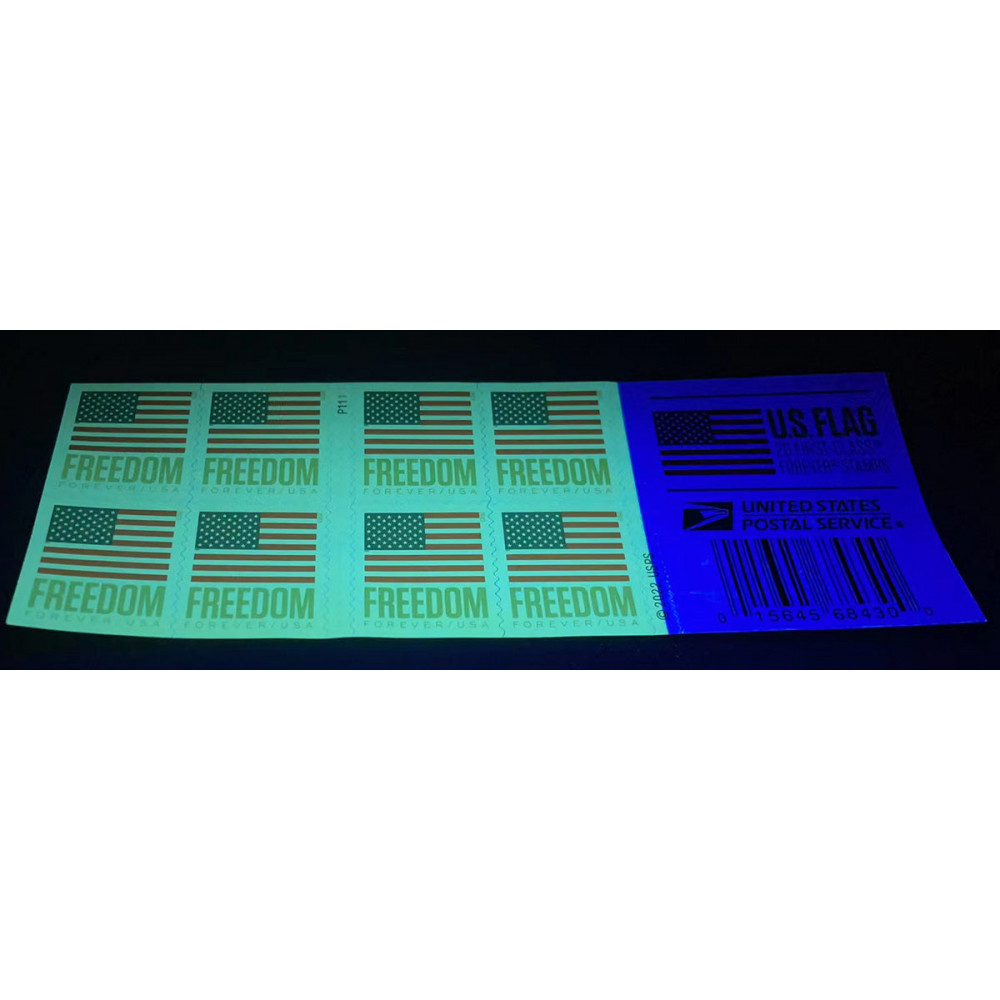 2023 U.S. Flag Forever Stamps